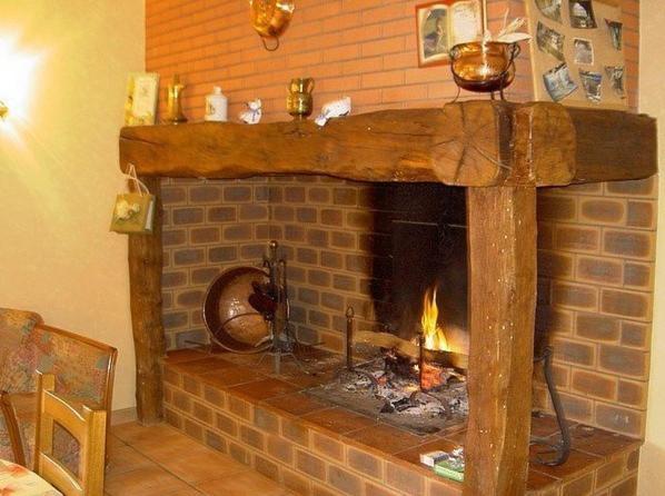 Vila La Ferme Des Grisettes Montesquiou Exteriér fotografie