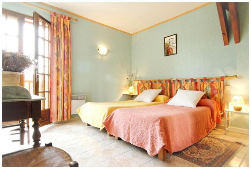 Vila La Ferme Des Grisettes Montesquiou Exteriér fotografie